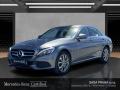 Mercedes-Benz 2.1 C 220d 4Matic Avantgarde