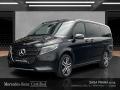 Mercedes-Benz 2.0 300D 4MATIC AVANTGARDE Pan