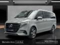 Mercedes-Benz 2.0 250D 4MATIC AVANTGARDE