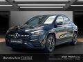 Mercedes-Benz GLA 200 d 4MATIC AMG Style Edition