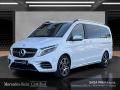 Mercedes-Benz 2.0 300D AVANTGARDE Airmatic A