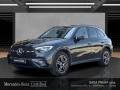 Mercedes-Benz GLC 2.0 220 d 4M  220 d 4M