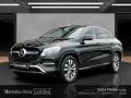 Mercedes-Benz GLE 3.0 350d 4Matic kup DPH  350d