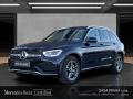 Mercedes-Benz GLC 2.0 200 4Matic AMG Line  200 4
