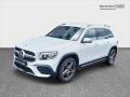 Mercedes-Benz GLB 200 4MATIC AMG Line