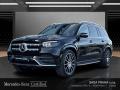 Mercedes-Benz GLS 2.9 400d 4Matic AMG Premium+