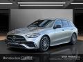 Mercedes-Benz 2.0 220 d 4M kombi
