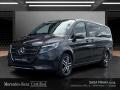 Mercedes-Benz 2.0 300D 4Matic Avantgarde Pan