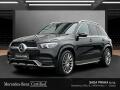 Mercedes-Benz GLE 400 d 4MATIC AMG Line