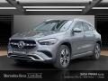 Mercedes-Benz GLA 200d 4MATIC Progressive Advanc