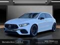 Mercedes-Benz T��dy Mercedes-AMG A 45 S 4MAT