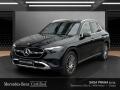 Mercedes-Benz GLC SUV 220 d 4MATIC Avantgarde