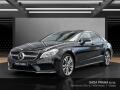 Mercedes-Benz CLS 500 4MATIC kup� Designo
