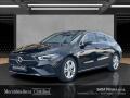 Mercedes-Benz CLA 200 Shooting Brake