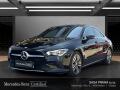 Mercedes-Benz CLA T��da 200 kup�