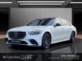 Mercedes-Benz 450 d 4MATIC L AMG Style Editi