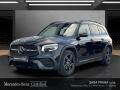 Mercedes-Benz GLB 200 d