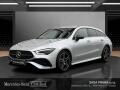 Mercedes-Benz CLA 200 Shooting Brake AMG Style E