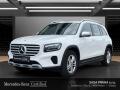 Mercedes-Benz GLB 220 4MATIC Progressive Line