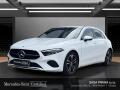 Mercedes-Benz T��da A 180