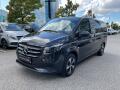 Mercedes-Benz Vito 124 CDI 4x4 Tourer SELECT