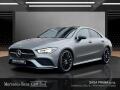 Mercedes-Benz CLA T��da 200 d 4MATIC kup�