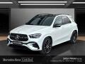 Mercedes-Benz GLE 450d 4MATIC AMG Line