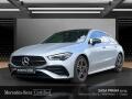 Mercedes-Benz CLA T��da 200 d Shooting Brake AMG
