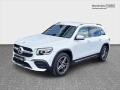Mercedes-Benz GLB 200 4MATIC AMG Line