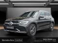 Mercedes-Benz GLC SUV 200 4MATIC AMG Line