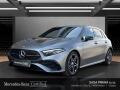 Mercedes-Benz A-T��da 200 d AMG Night