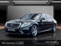 Mercedes-Benz S-T��da 63 AMG 4MATIC L
