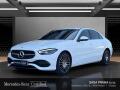 Mercedes-Benz 200 4MATIC Avantgarde