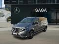 Mercedes-Benz 300 d 4MATIC AVANTGARDE AMG