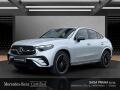 Mercedes-Benz GLC Coup� 300 d 4MATIC kup� AMG Ni