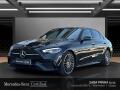 Mercedes-Benz 200 AMG Night