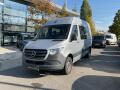 Mercedes-Benz Sprinter 315 CDI A/T 6M�st