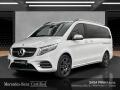 Mercedes-Benz V-T��da 300 d 4MATIC AVANTGARD