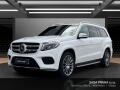 Mercedes-Benz GLS Tr�da 350 d 4MATIC AMG Line