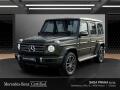 Mercedes-Benz T��da G 500 Final Edition V8
