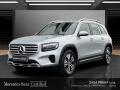 Mercedes-Benz GLB T��da 200 d 4MATIC