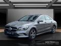 Mercedes-Benz CLA Coup� 180 kup�