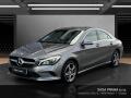 Mercedes-Benz CLA Coup� 180 kup�