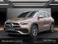 Mercedes-Benz GLA 250 4MATIC AMG Line Panorama