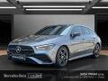 Mercedes-Benz CLA T��da 200 d Shooting Brake AMG
