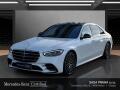 Mercedes-Benz T��da S 450 d 4MATIC L AMG Sty