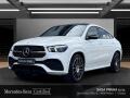 Mercedes-Benz GLE Coup� 350 de 4MATIC kup� AMG L