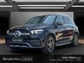 Mercedes-Benz GLE 350d 4MATIC AMG Line