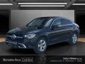 Mercedes-Benz GLC Coup� 200d 4MATIC kup�