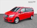 Mercedes-Benz 250 BlueTEC 4MATIC AVANTGARDE